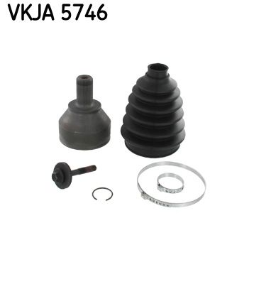 SKF Homokinetički zglob